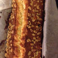 くーこん's cooksnap of when they made 柚子パウンドケーキ（生の柚子使用）.