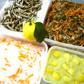 森くまママ's cooksnap of when they made おせち④簡単たつくり（レンジで完成）.
