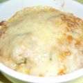 おざたん's cooksnap of when they made 豆腐のとろろグラタン.