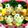 ma___111's cooksnap of when they made キャラ弁♡ピヨ盛り ひよこ.