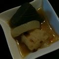 さぁ★たぁ★'s cooksnap of when they made 簡単おでん.