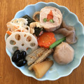 しゃちっぺ's cooksnap of when they made わが家のおせち♪鮭の昆布巻き.