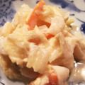 ほのぼのいっこ's cooksnap of when they made レンジで簡単１品☆白菜の白味噌マヨ和え.