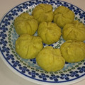 ａｋｋｉ－ｎａ１８'s cooksnap of when they made 簡単お節！岐阜☆栗きんとん.