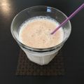 オレンジイクラ's cooksnap of when they made 簡単◆フルーツミックスジュース◆ミキサー.