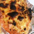 ももんがパンダ's cooksnap of when they made 生鮭のマヨパン粉焼き.