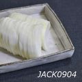 JACK0904's cooksnap of when they made ポリポリ美味しい〜大根の漬物♪.