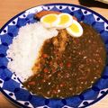 ｂｅｒｒｙ＋'s cooksnap of when they made 我が家のみじん切り野菜カレー☆.
