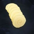 ゆずゼリー♪'s cooksnap of when they made 甘さひかえめ　伊達巻.