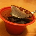 ribeka's cooksnap of when they made レンジでチン！マシュマロティラミス.