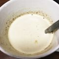 あーちゃんが's cooksnap of when they made ぼくのマシュマロ入りあったかカフェオレ☆.