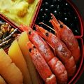 カツりん's cooksnap of when they made 海老のうま煮.