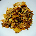 ★糸屯★'s cooksnap of when they made 牛肉とキムチとふんわりたまご.
