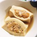 クックT5SNAX☆'s cooksnap of when they made 誰でもできる！高野豆腐の肉詰め♡.