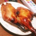 クックENVSYD☆'s cooksnap of when they made 簡単☆クリスマスチキン.