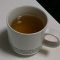 クック2BRKQM☆'s cooksnap of when they made メイプルシロップで生姜湯.