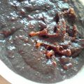 まめ子チャン's cooksnap of when they made お弁当人気NO１！沖縄宮古島定番油味噌♪.