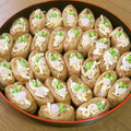 ぱど☆ちょ's cooksnap of when they made とっても簡単❤いなり寿司.