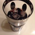 花花里's cooksnap of when they made ワイン＆コーラのカクテル★お酒が苦手でも.