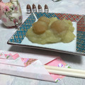 あっさーちゃん's cooksnap of when they made 裏ごし不要！簡単！栗きんとん.