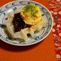 rantana's cooksnap of when they made 抹茶♡あらモッフル.