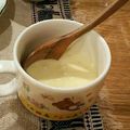 fulface22's cooksnap of when they made ☆大豆とコーンのポタージュ☆.