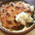 クックサット's cooksnap of when they made 余ったシチューで❤リメイクドリア.