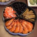 クックFORFT☆'s cooksnap of when they made 赤海老の甘辛煮.
