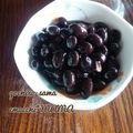 えまっちママ's cooksnap of when they made 息子のためのシンプル黒豆煮♪.