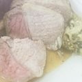 がしらちゃん's cooksnap of when they made フレンチシェフのローストポーク.