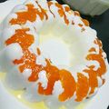 じゅっぴーじゅっぴー's cooksnap of when they made 母が作る✿懐かしのヨーグルトババロア.