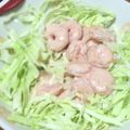 さとあり！'s cooksnap of when they made 簡単エビマヨ.