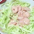 さとあり！'s cooksnap of when they made 簡単エビマヨ.