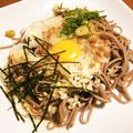 モケ缶's cooksnap of when they made 簡単美味い!!ぶっかけ蕎麦♪.