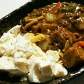 ふーち＠あやこ's cooksnap of when they made 簡単時短！大根とナスとひき肉のカレー.