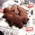クックDH69QO☆'s cooksnap of when they made 型抜きしやすいクッキー.