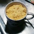 たかはしR's cooksnap of when they made おからのチーズケーキ風味.