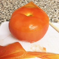 クック0PB5U4☆'s cooksnap of when they made 湯むきより簡単☆トマトの皮むき.