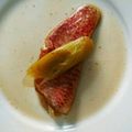erikanice's cooksnap of when they made カレイの煮付け♡.