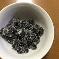 クックIUL7D0☆'s cooksnap of when they made 黒豆の甘納豆.