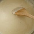 elsworld's cooksnap of when they made すぐできる！鍋１つで簡単ホワイトソース.