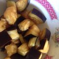 miwapopo76's cooksnap of when they made 5分で簡単！なすの浅漬け.