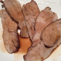ジャッキー先生's cooksnap of when they made 簡単！ローストポーク！和風赤ワインソース.
