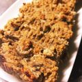 あいら！'s cooksnap of when they made おからバナナケーキ.