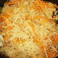クックL8U9HI☆'s cooksnap of when they made 保存食☆切り干し大根☆煮物.