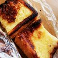 ハルッコル's cooksnap of when they made 簡単 フレンチトースト.