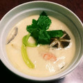 未来への扉's cooksnap of when they made 失敗なし＆蒸し器なし【ぷるぷる茶碗蒸し】.