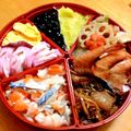 mamatan♬'s cooksnap of when they made しめさばのなます.