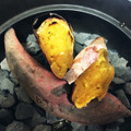 るみしゃん's cooksnap of when they made おうちで本格石焼き芋.