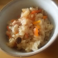 くるるん♡'s cooksnap of when they made おもちで＊ちまき風中華おこわ.